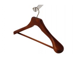 Wooden Hanger